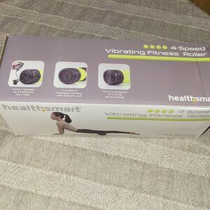 Vibrating Fitness Roller    UnBoxed